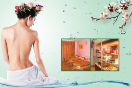 春季養肝潤肺正當時 舒雅養生館限時0.1折體驗，開啟健康煥新之旅